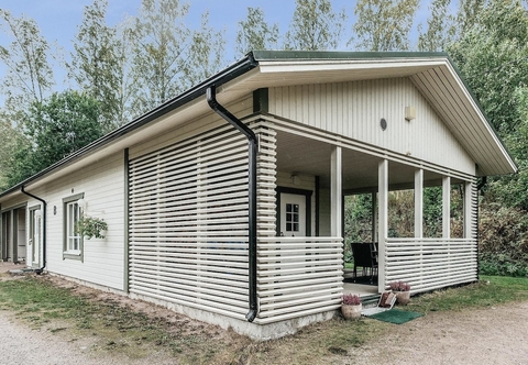 อื่นๆ B Porvoo in Porvoo With 2 Bedrooms