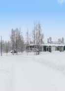 ภาพหลัก Skivillas Paljakka 3 Kotila