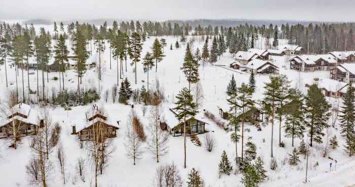 Others Casa Rocala Kuopio in Kuopio