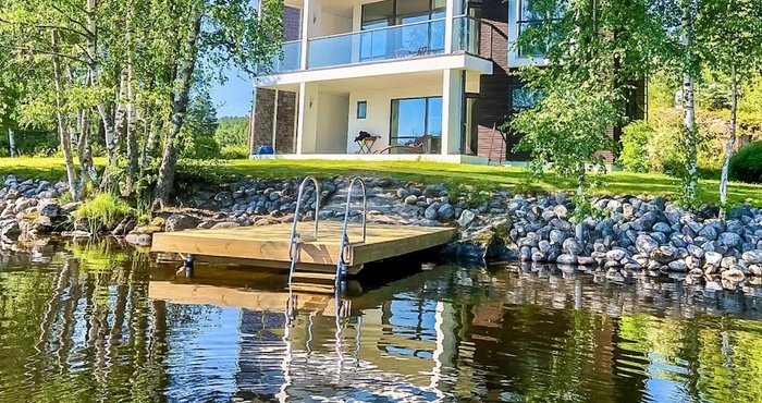 Lainnya Villa Marina Padasjoki