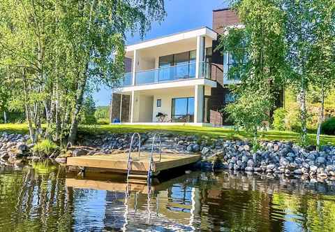 Lainnya Villa Marina Padasjoki