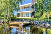 Lainnya Villa Marina Padasjoki