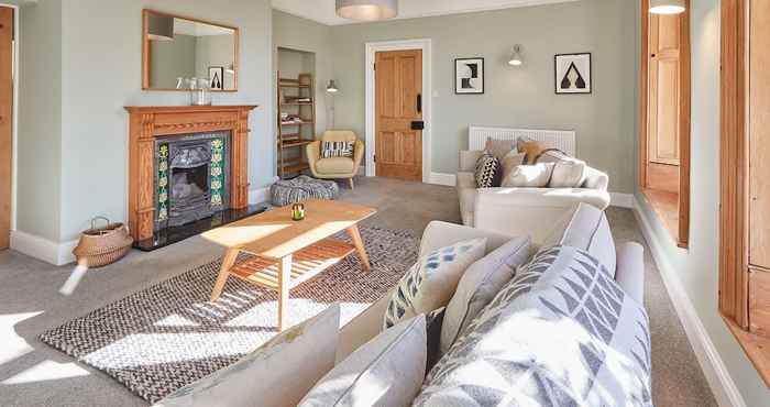 Others Host Stay Cheviot House