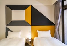 Others 4 Otis Inn (Certificate No.: 2531, 2541, 2555, 2556)