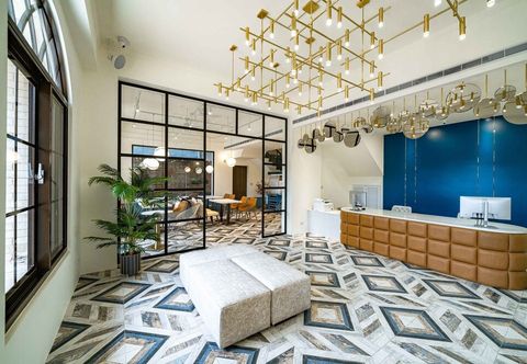 Others Otis Inn (Certificate No.: 2531, 2541, 2555, 2556)