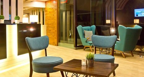 อื่นๆ 2 Premium Coco Hotel