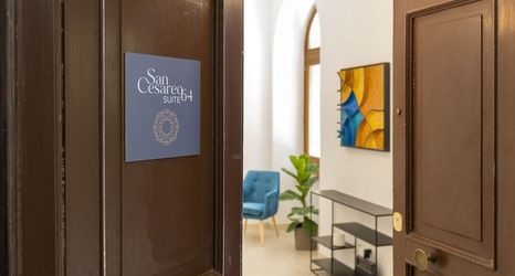 Khác 2 San Cesareo 64 Suite