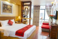 その他 Moon Hotel Cau Giay