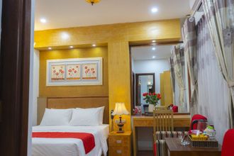 その他 4 Moon Hotel Cau Giay