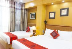 その他 5 Moon Hotel Cau Giay