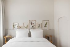 其他 Wilmina Hotel