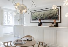 其他 2 Wilmina Hotel