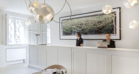 其他 2 Wilmina Hotel