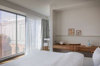 其他 4 Wilmina Hotel