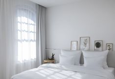 其他 3 Wilmina Hotel