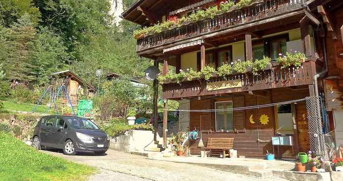 Lainnya Staubbachblick Lauterbrunnen