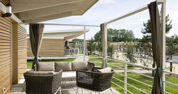 อื่นๆ Lino Delle Fate Eco Village Bibione