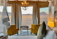 Khác 3 Namib Outpost l Ondili