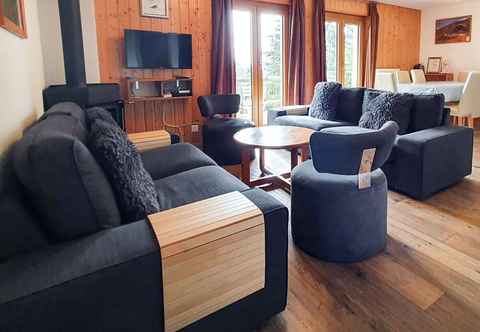 Others Genepi Vex in Vex With 4 Bedrooms and 3 Bathrooms