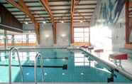 Lain-lain 5 Jura Sport & Spa Resort