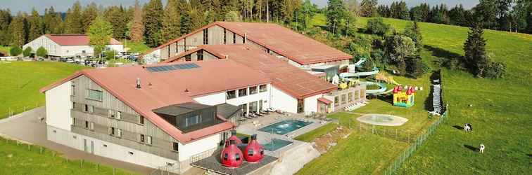 Lainnya Jura Sport & Spa Resort