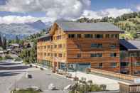 Lainnya Swisspeak Resorts 3 pi ces Duplex Vercorin