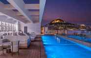 Others 7 NYX Esperia Palace Hotel Athens