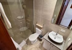 Others 6 Santa Lucia Suites - Barranco