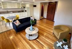 Others 3 Santa Lucia Suites - Barranco