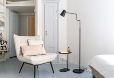 Others 2 Central studio with spacious bathroom