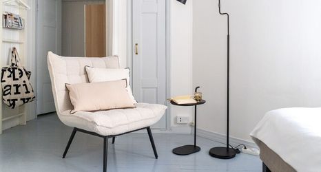 Others 2 Central studio with spacious bathroom