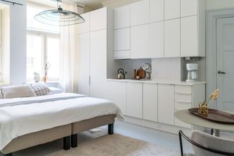 Others 4 Central studio with spacious bathroom