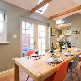 Primary image 1 11 Crabbe Street, Aldeburgh, Orford Hotels