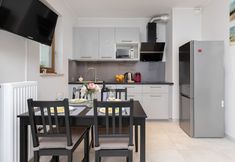 其他 6 Gdańsk Apartment Grudziądzka by Renters