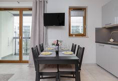 其他 4 Gdańsk Apartment Grudziądzka by Renters