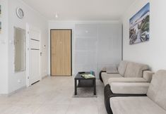 Others 7 Gdańsk Apartment Grudziądzka by Renters