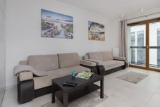 其他 Gdańsk Apartment Grudziądzka by Renters