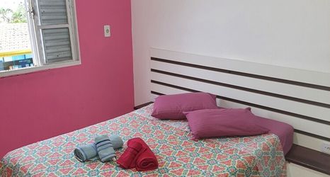 其他 2 Chalés Bem Brasil Ubatuba