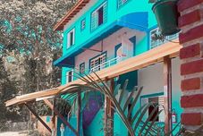 其他 Chalés Bem Brasil Ubatuba