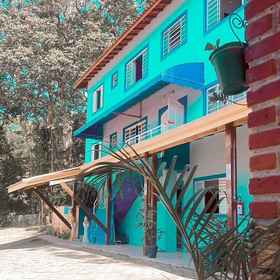 Primary image1Chalés Bem Brasil Ubatuba,布拉瓦杜苏尔海滩飯店