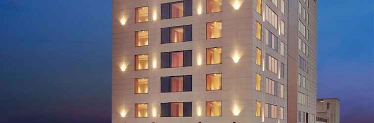 Lain-lain DoubleTree by Hilton Varanasi