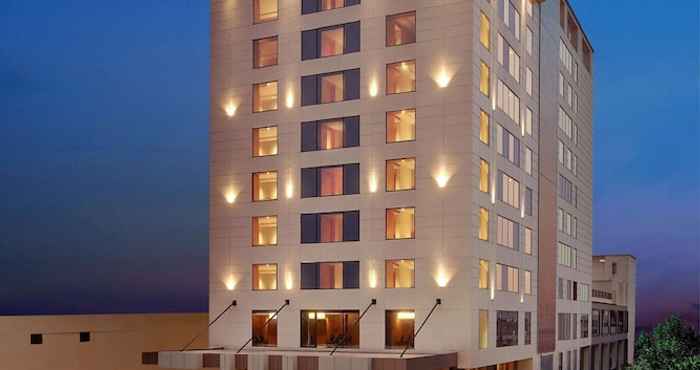 Others DoubleTree by Hilton Varanasi