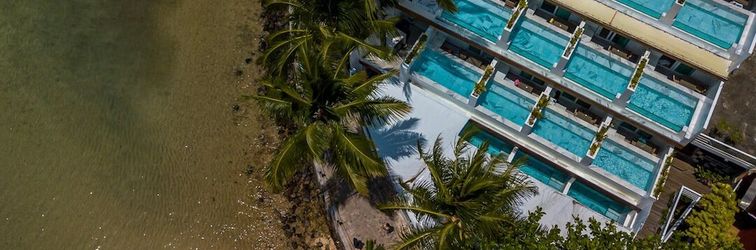 기타 AQUA BY SAMBASS