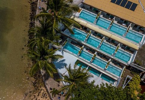 기타 AQUA BY SAMBASS