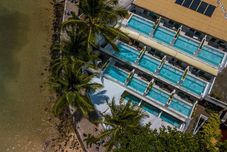 기타 AQUA BY SAMBASS