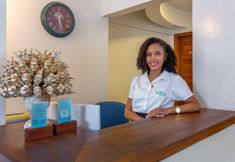 기타 5 AQUA BY SAMBASS