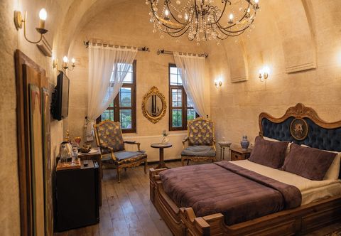 Others Yesil Konak Cave Hotel