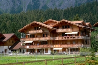 Lain-lain Studio Schweizerhof Kandersteg