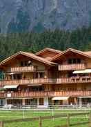 ภาพหลัก Studio Schweizerhof Kandersteg