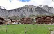 อื่นๆ 7 Studio Schweizerhof Kandersteg